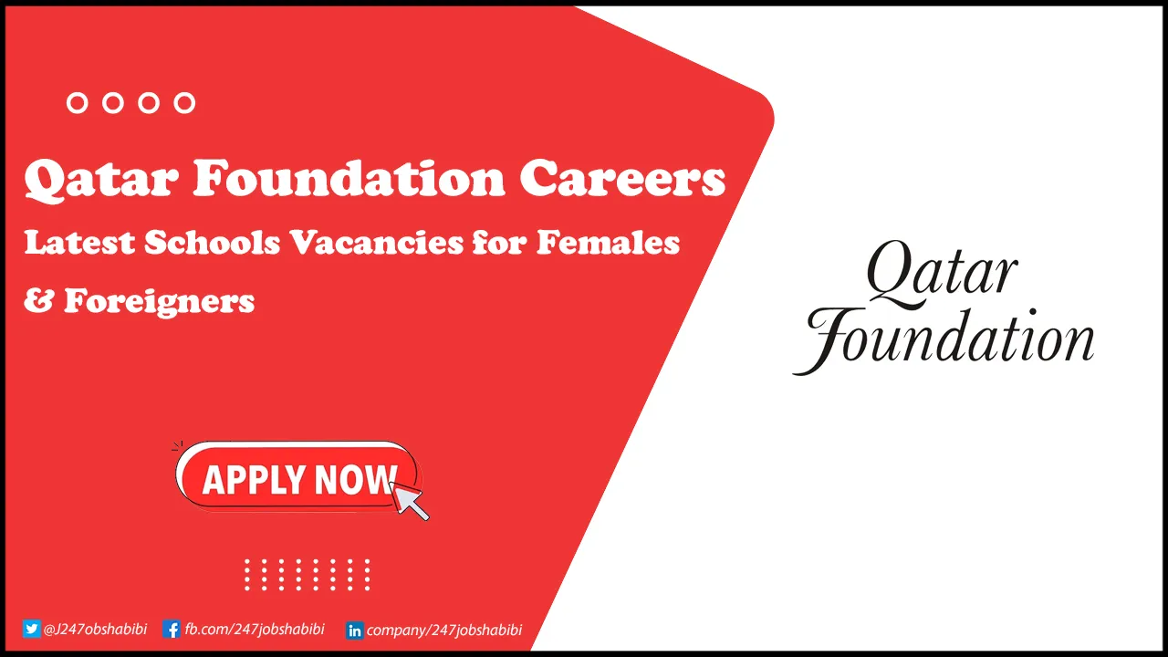 Qatar Foundation Careers