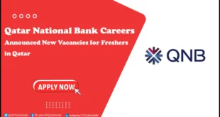 Qatar National Bank Careers