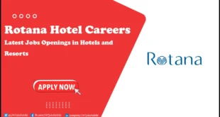 Rotana Hotel Careers