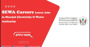 SEWA Careers