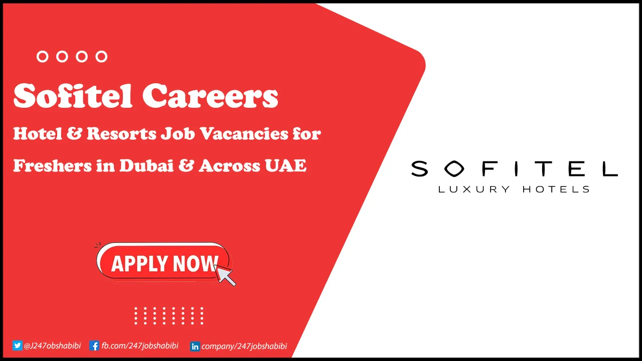 Sofitel Careers