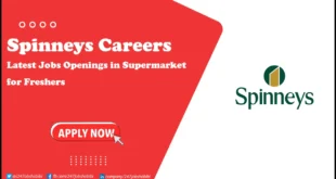 Spinneys Careers