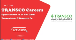 TRANSCO Careers