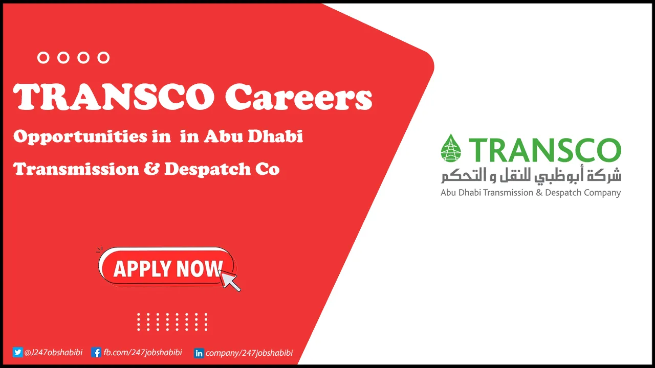 TRANSCO Careers
